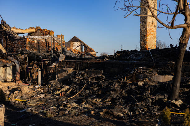 24/7 Emergency Soot Cleanup experts in Hunt Valley, MD