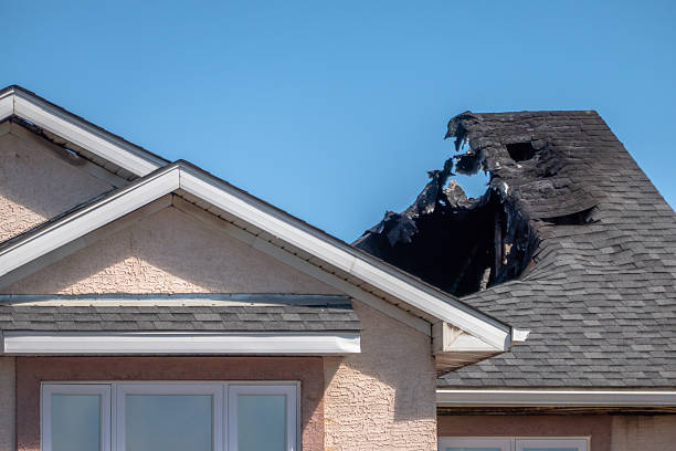 Licensed Soot Cleanup service in Hunt Valley, MD - Fire Damage Biloxi